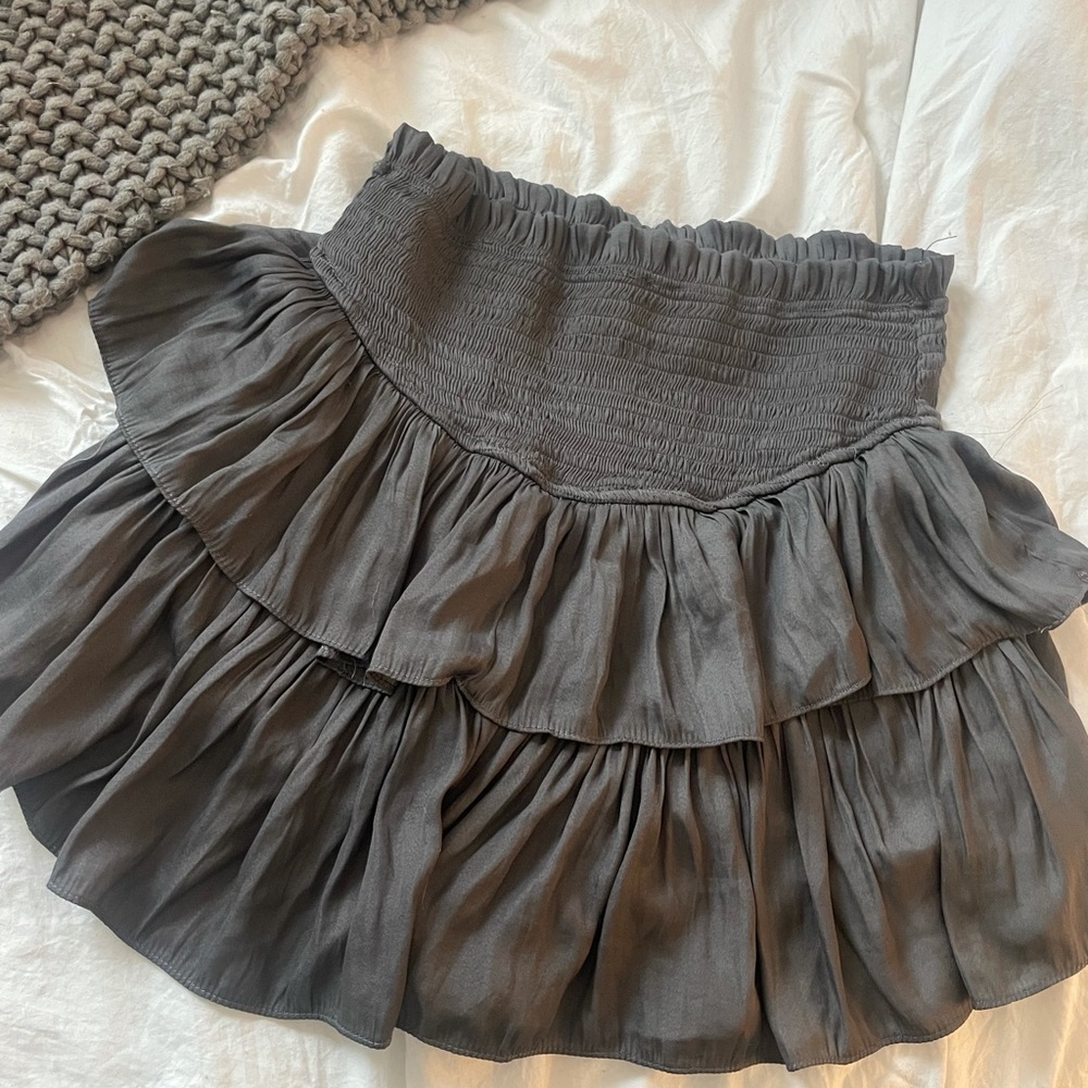 Mustard Seed Skirt